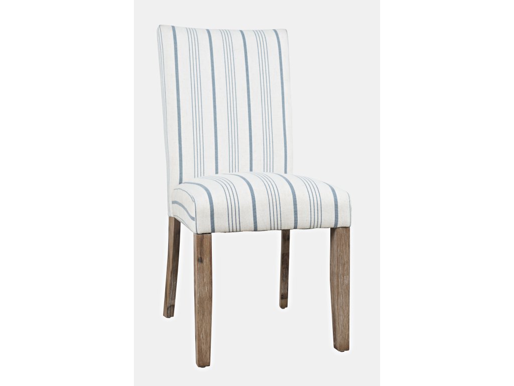 Eastern Tides Uph Dining Chair (2/CTN) - image 2