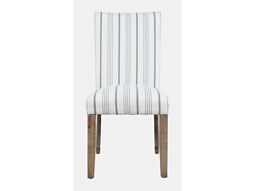 Eastern Tides Uph Dining Chair (2/CTN) - main image