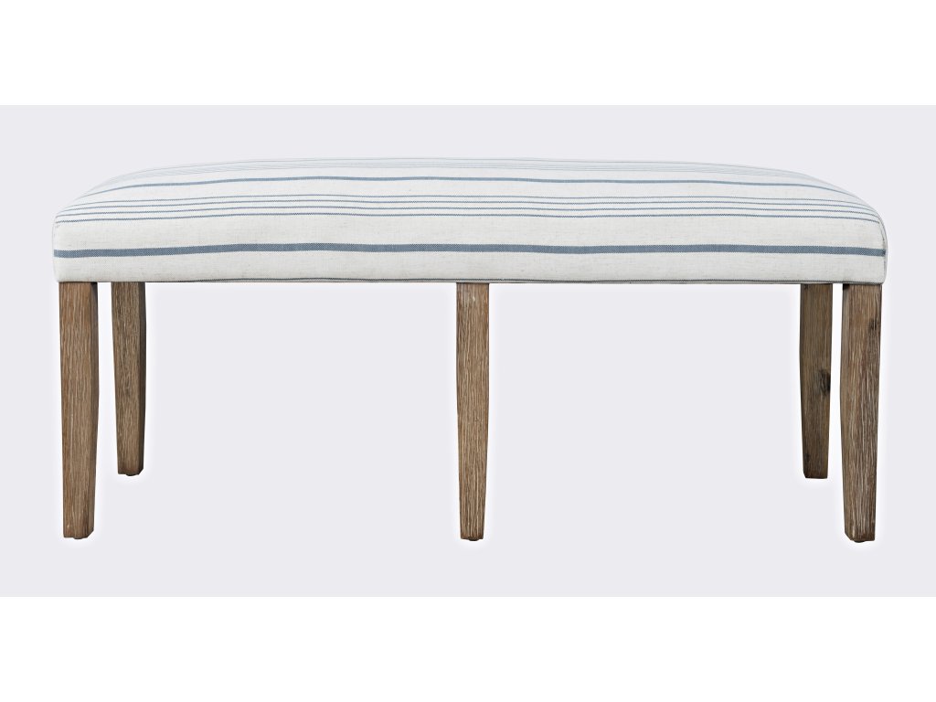 Eastern Tides Uph Bench - main image