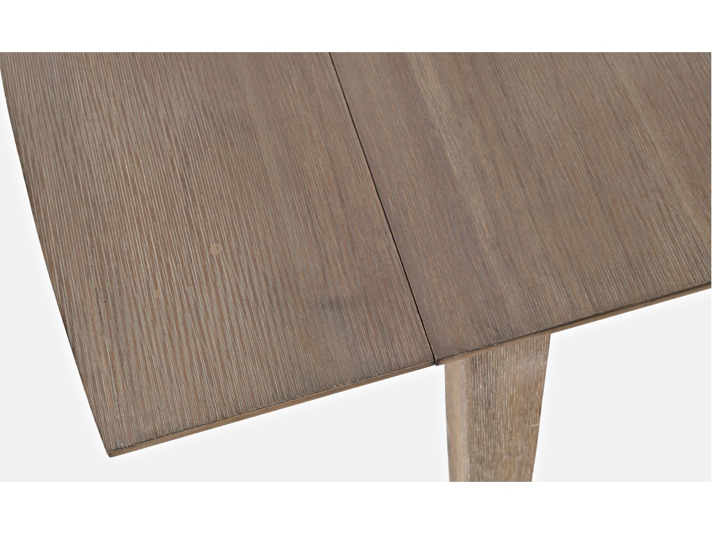 Eastern Tides Drop Leaf Counter Table - image 3