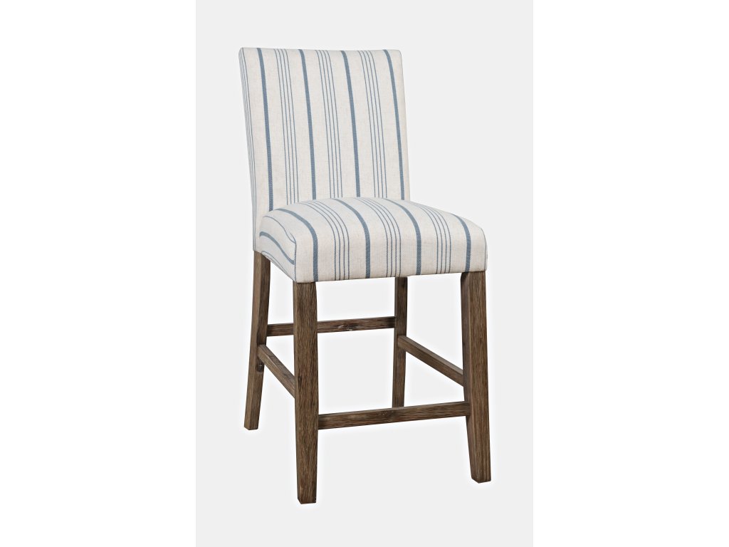 Eastern Tides Uph Counter Stool (2/CTN) - main image