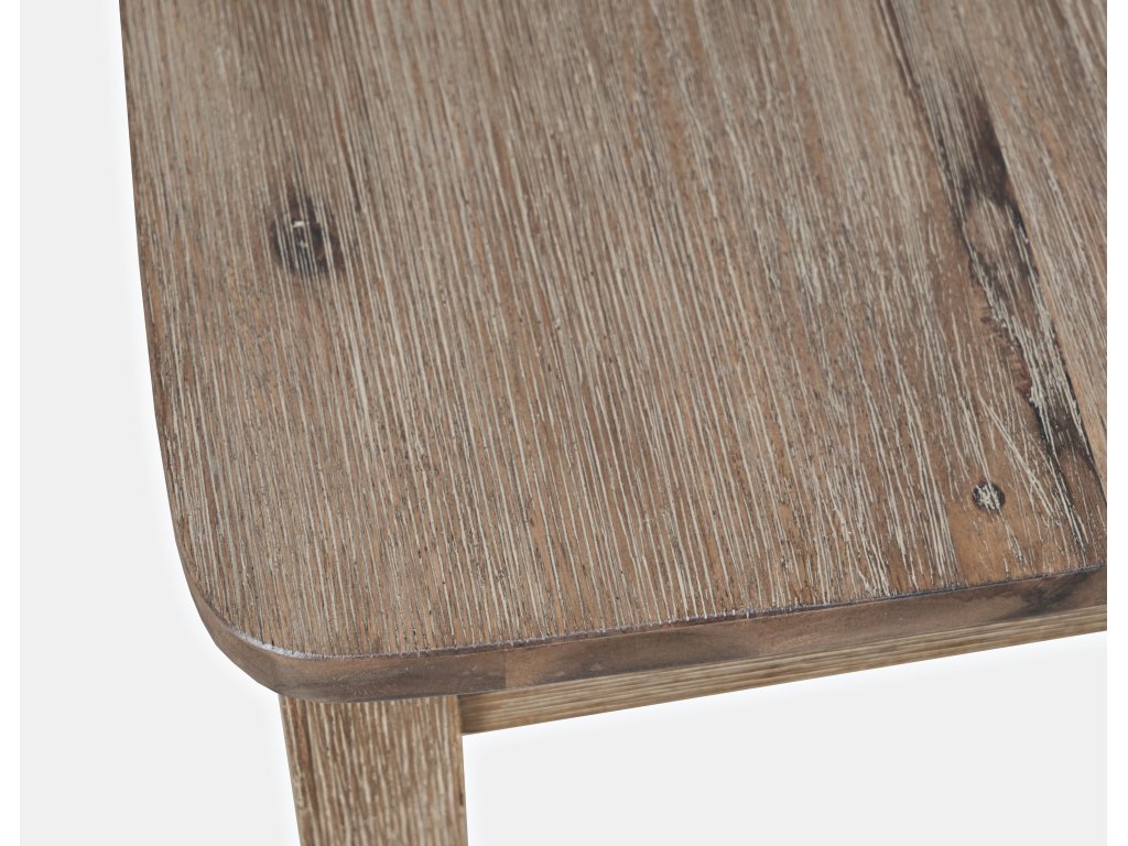 Eastern Tides X Back Counter Stool (2/Ctn) - image 3