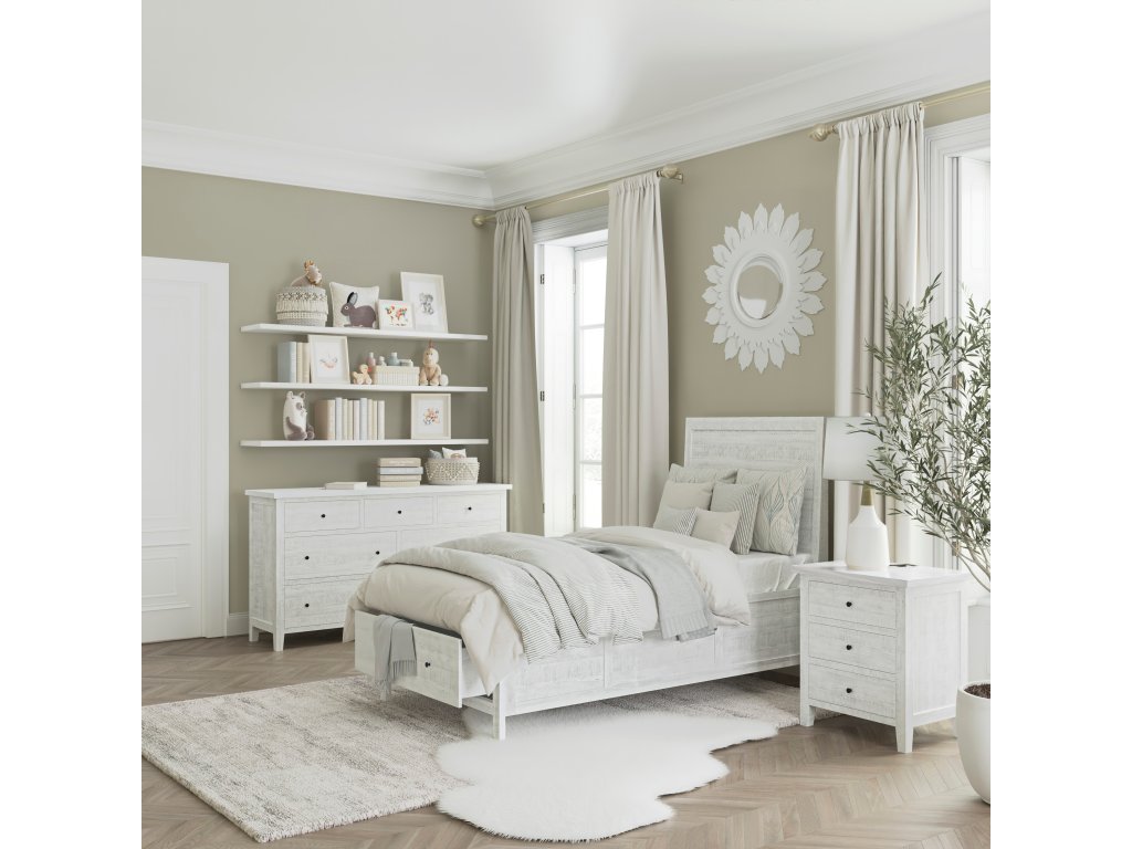 Maxton Chest - image 1