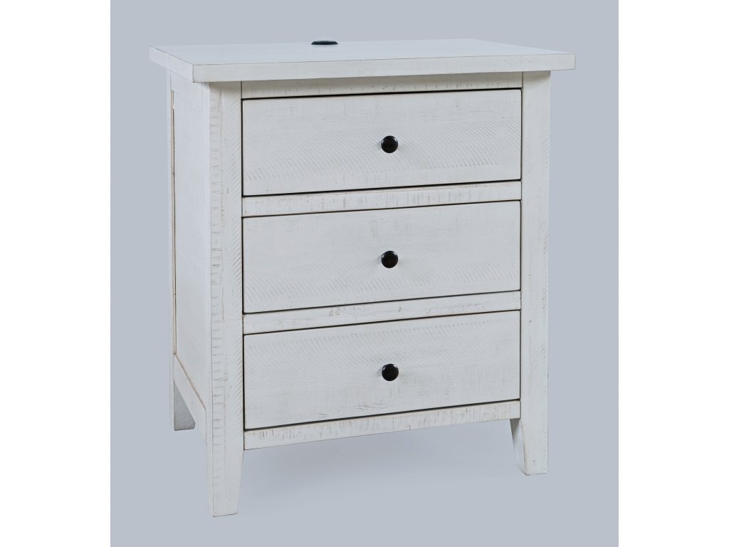 Maxton Nightstand - main image