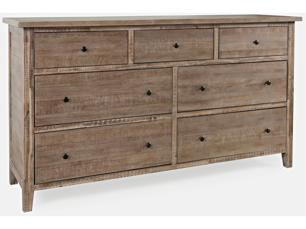 Maxton Dresser - main image