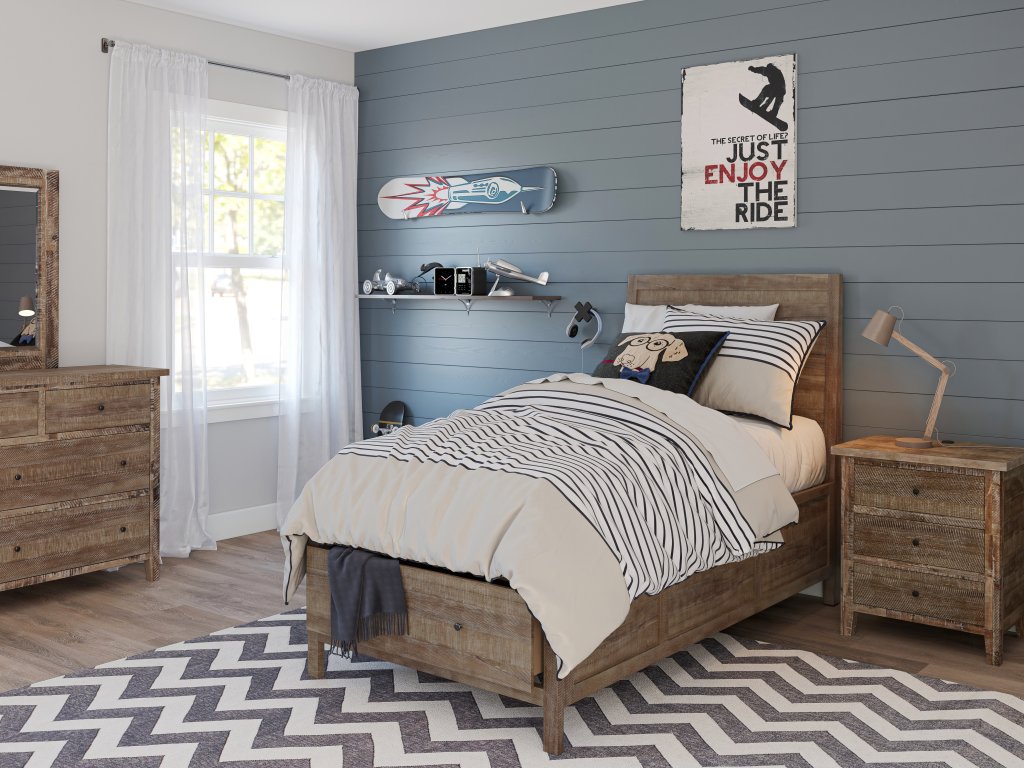 Maxton Dresser - image 1