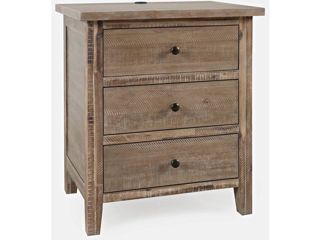 Maxton Nightstand - image 2