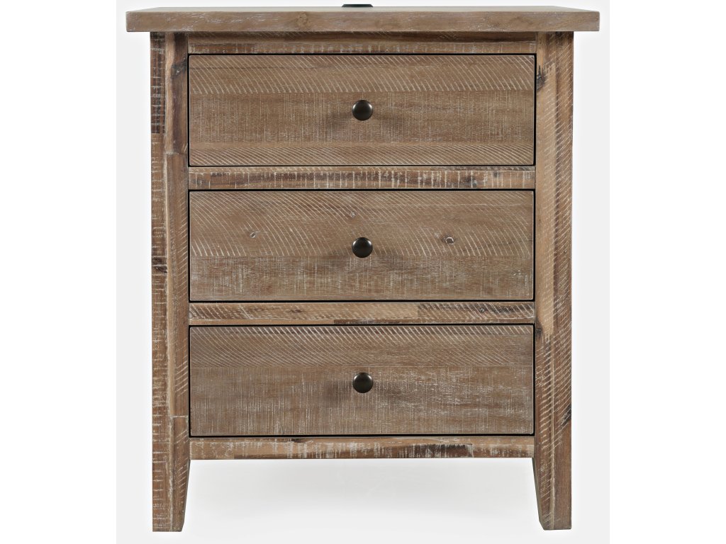 Maxton Nightstand - main image