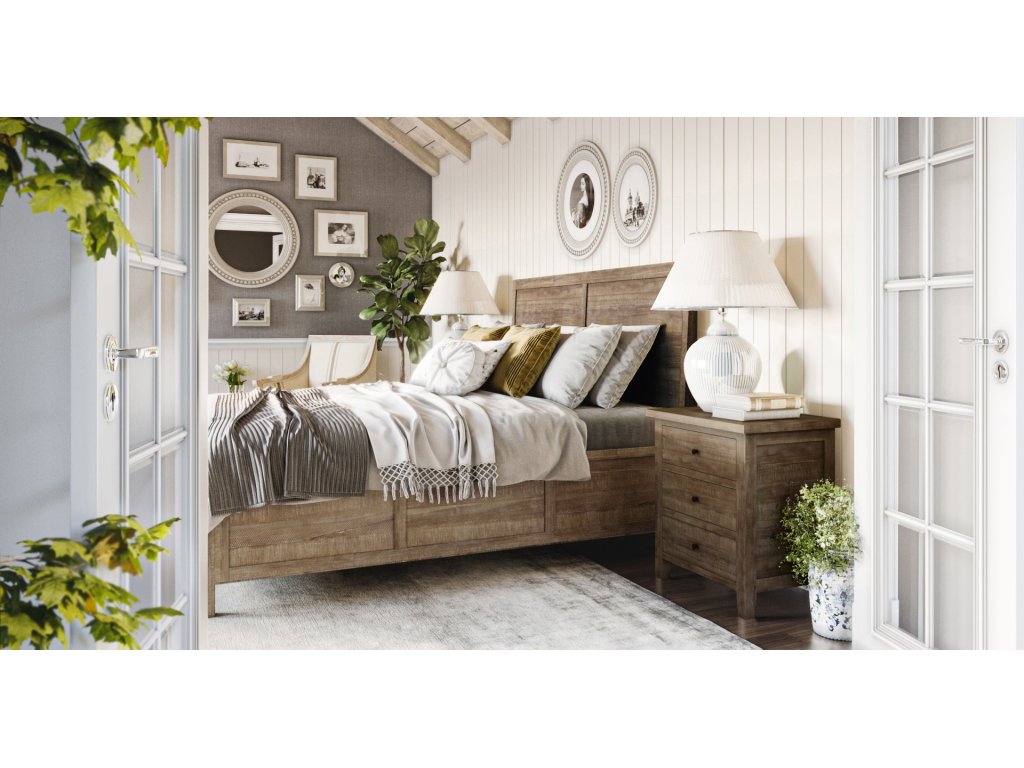 Maxton Nightstand - image 1