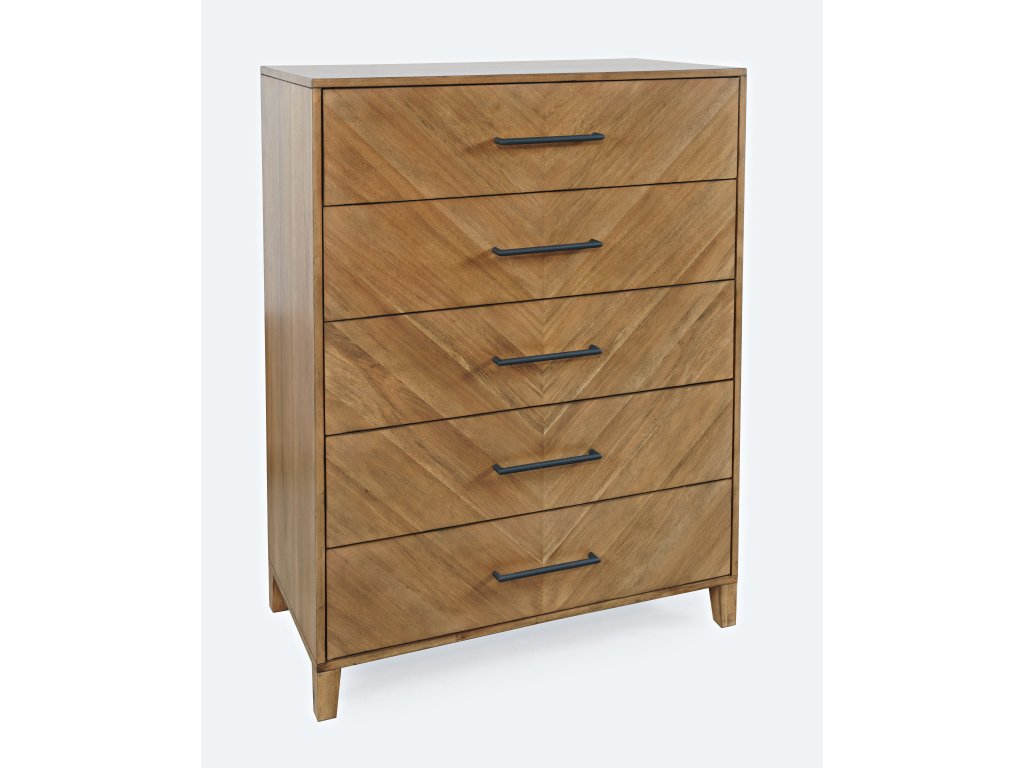 Eloquence Chest - image 1