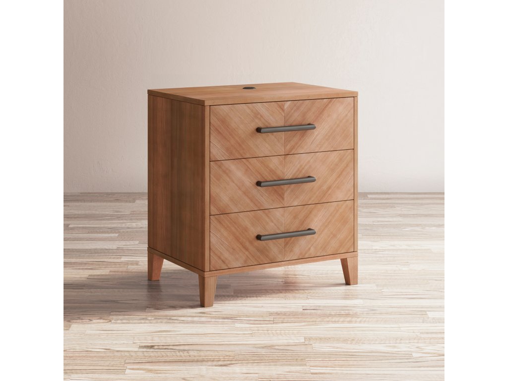 Eloquence Nightstand - main image