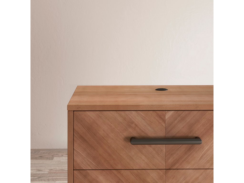 Eloquence Nightstand - image 2