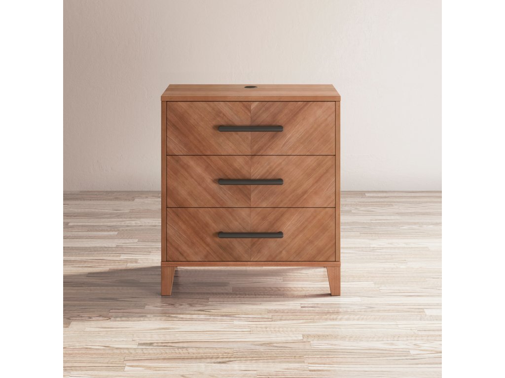 Eloquence Nightstand - image 1