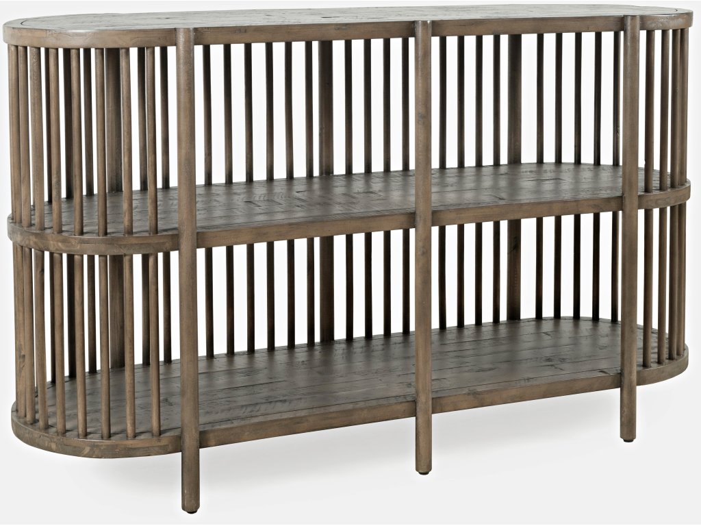 Rhapsody 54 Inch Accent Console - image 2