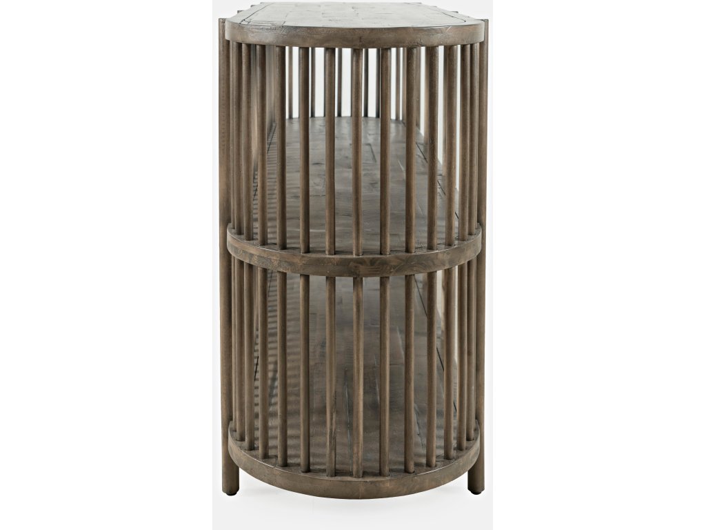 Rhapsody 54 Inch Accent Console - image 3