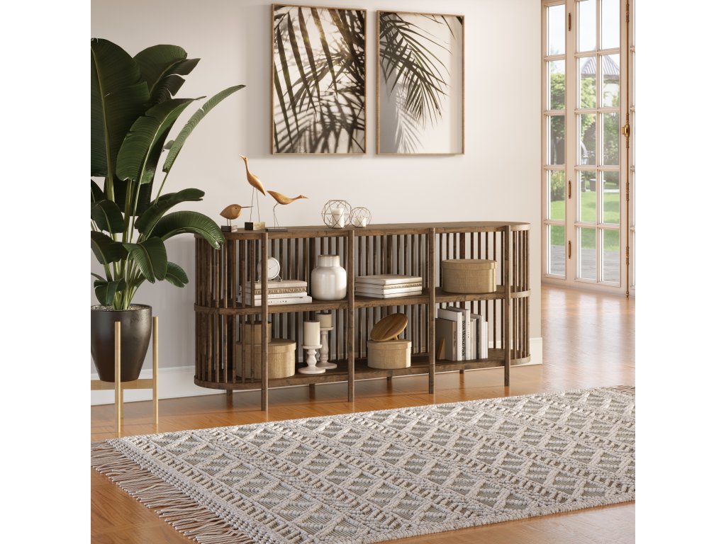Rhapsody 72 Inch Accent Console - main image