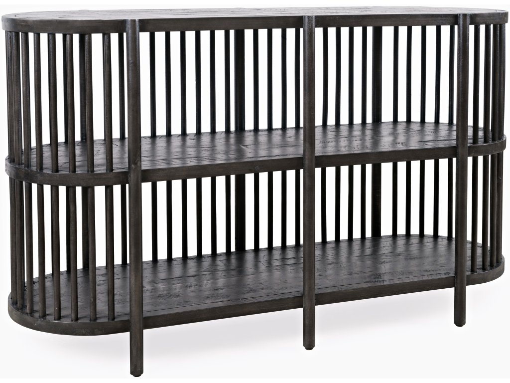 Rhapsody 54 Inch Accent Console - image 2