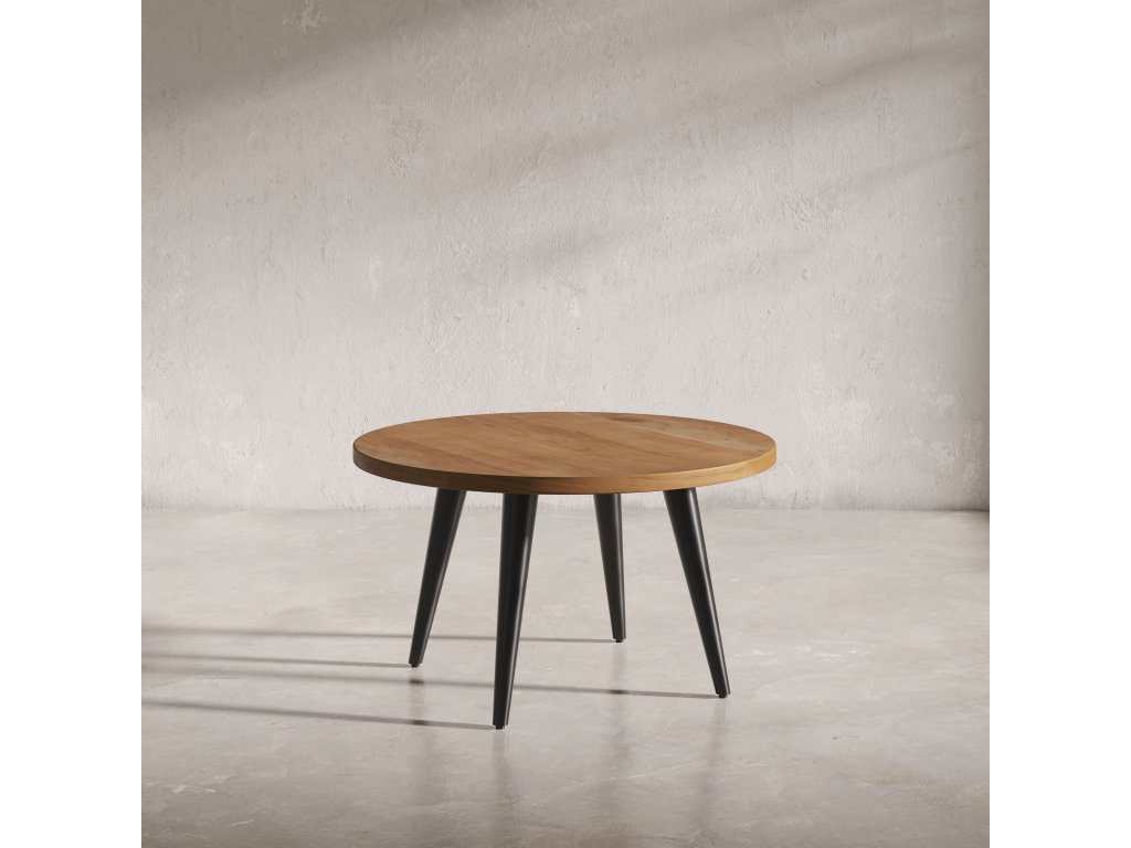 Prelude Round Cocktail Table - main image