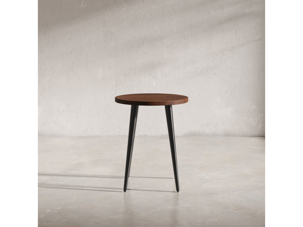 Prelude Round End Table - main image