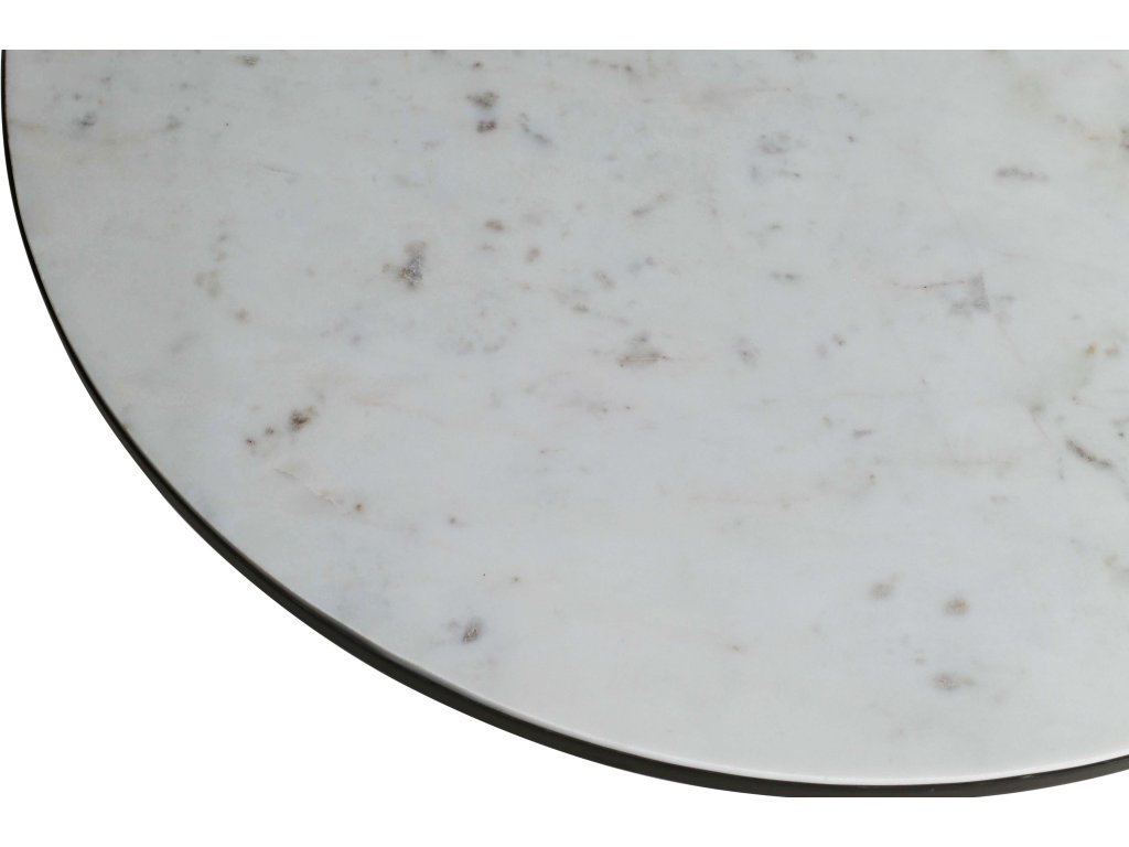 Circularity Round Cocktail Table - image 1