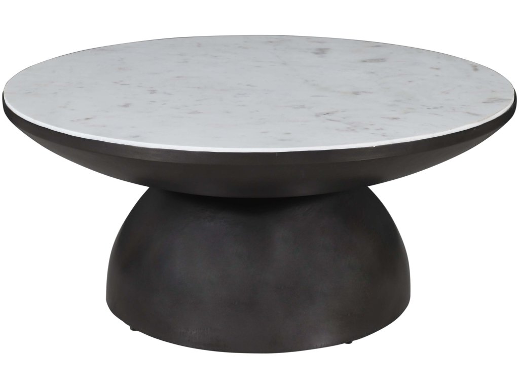 Circularity Round Cocktail Table - main image