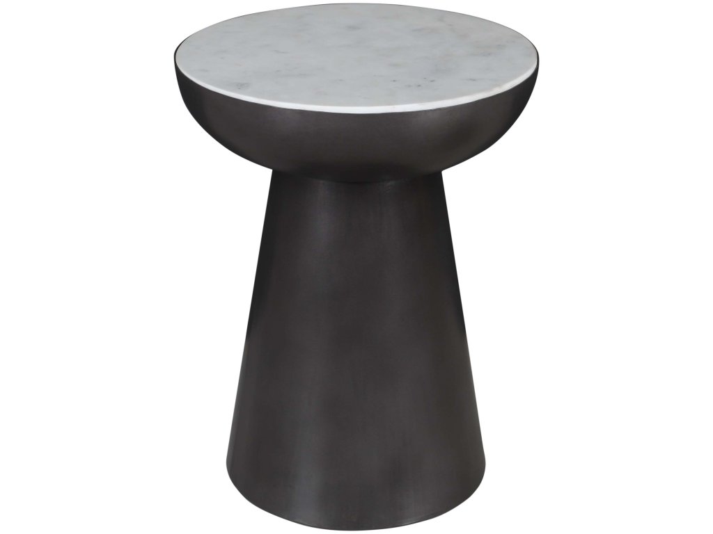 Circularity Round End Table - main image