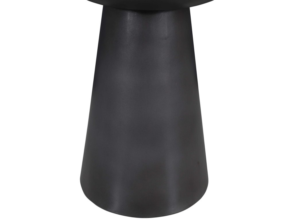Circularity Round Chairside Table - image 1