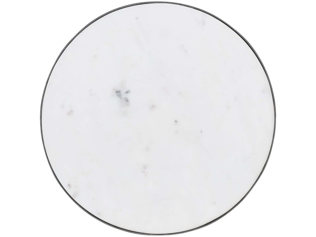 Circularity Round Chairside Table - image 3