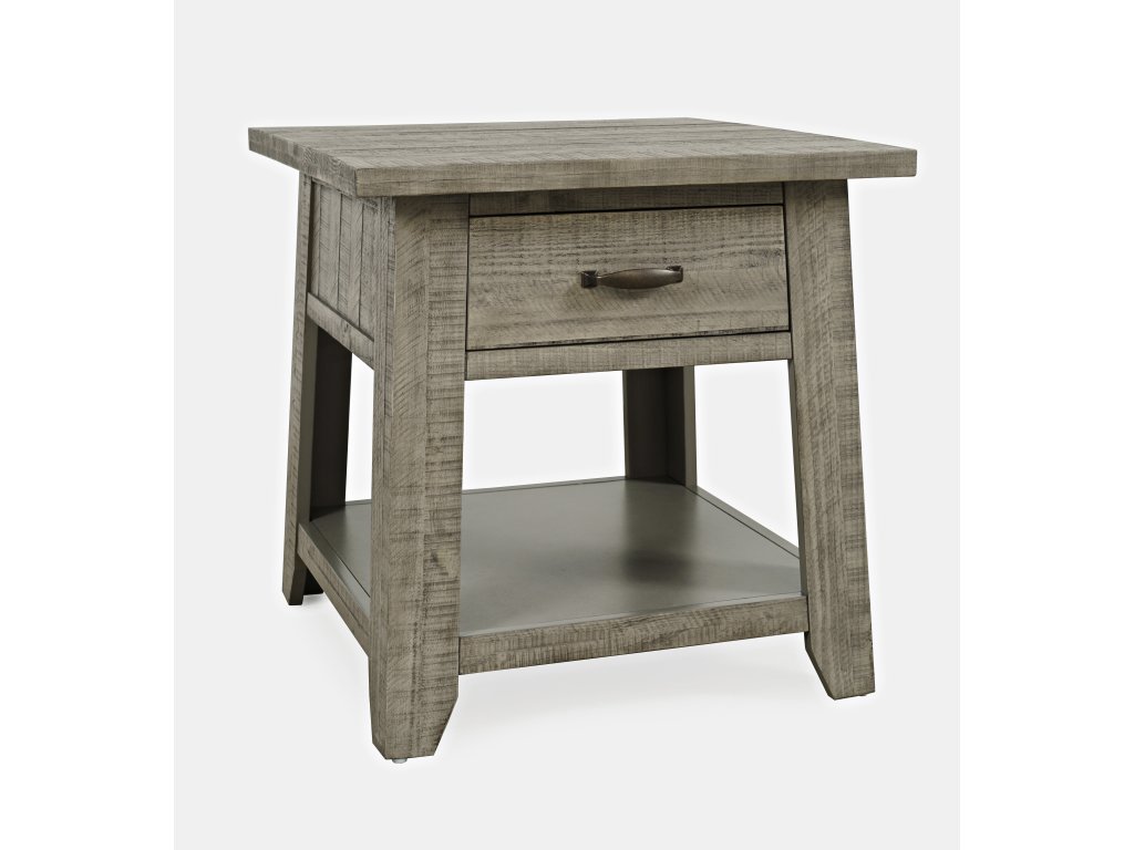 Telluride End Table - main image