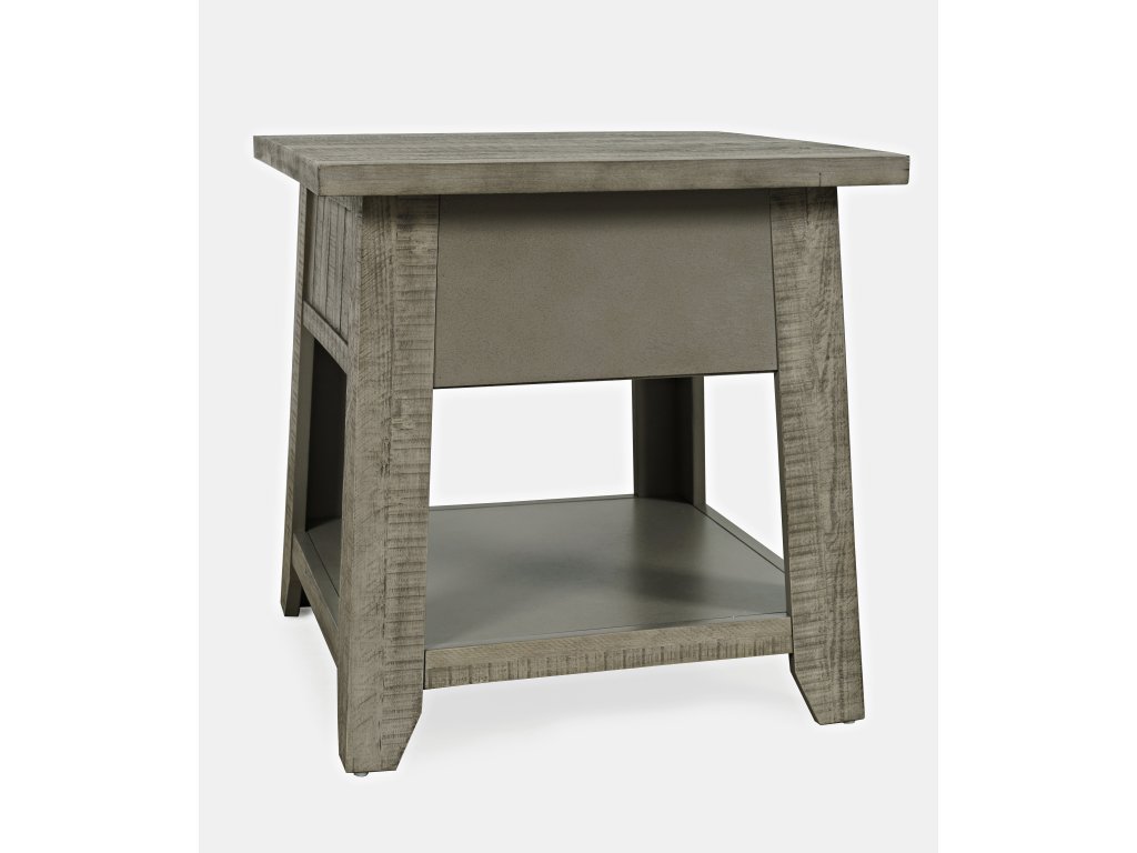 Telluride End Table - image 2