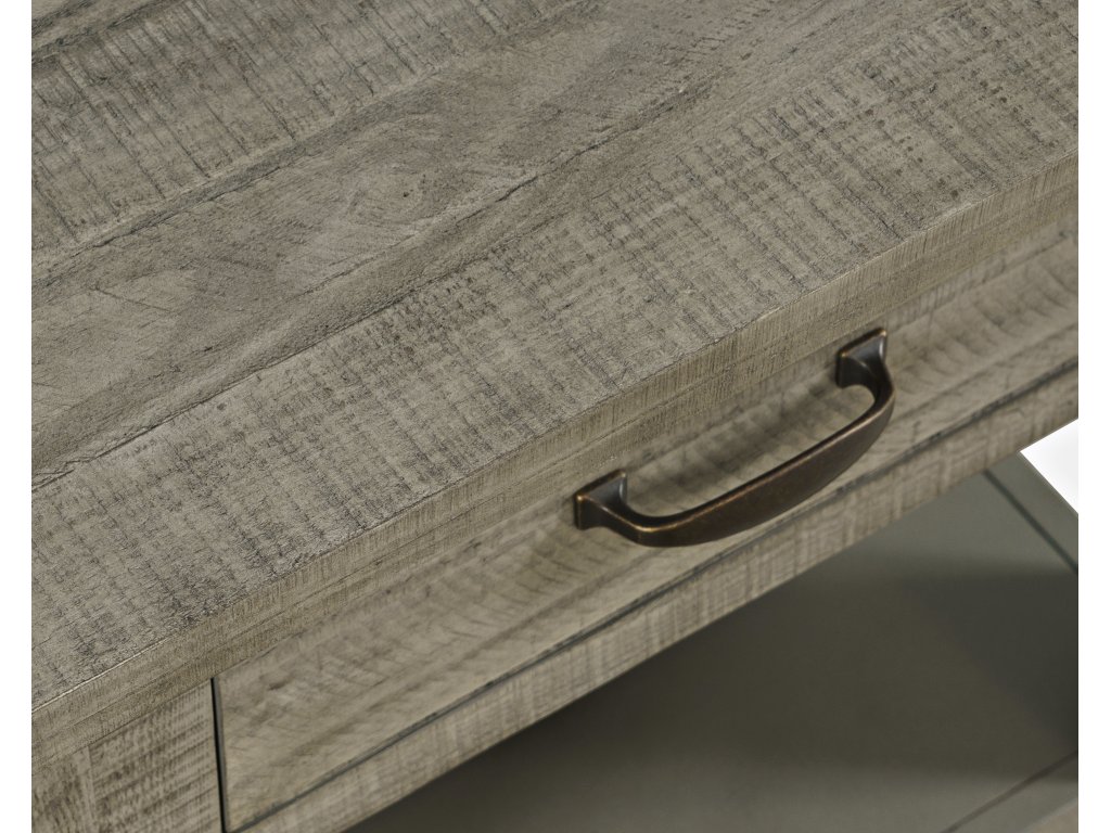 Telluride End Table - image 3