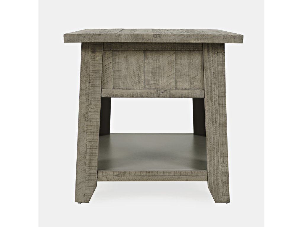 Telluride End Table - image 1