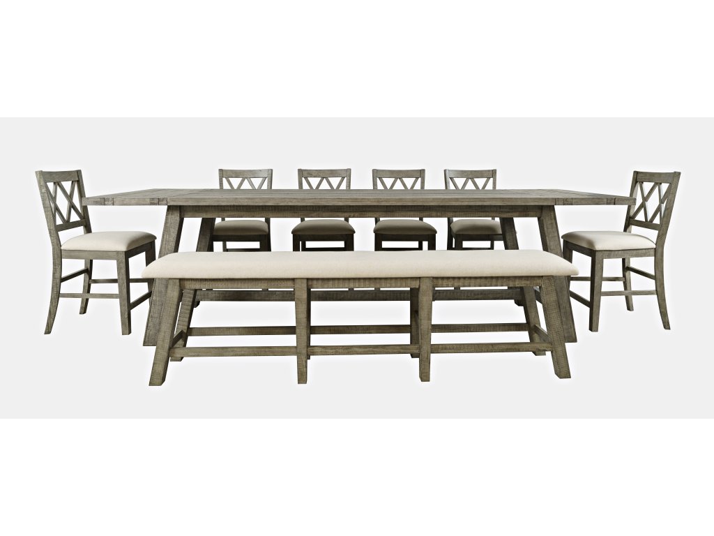 Telluride Counter Bench - image 1