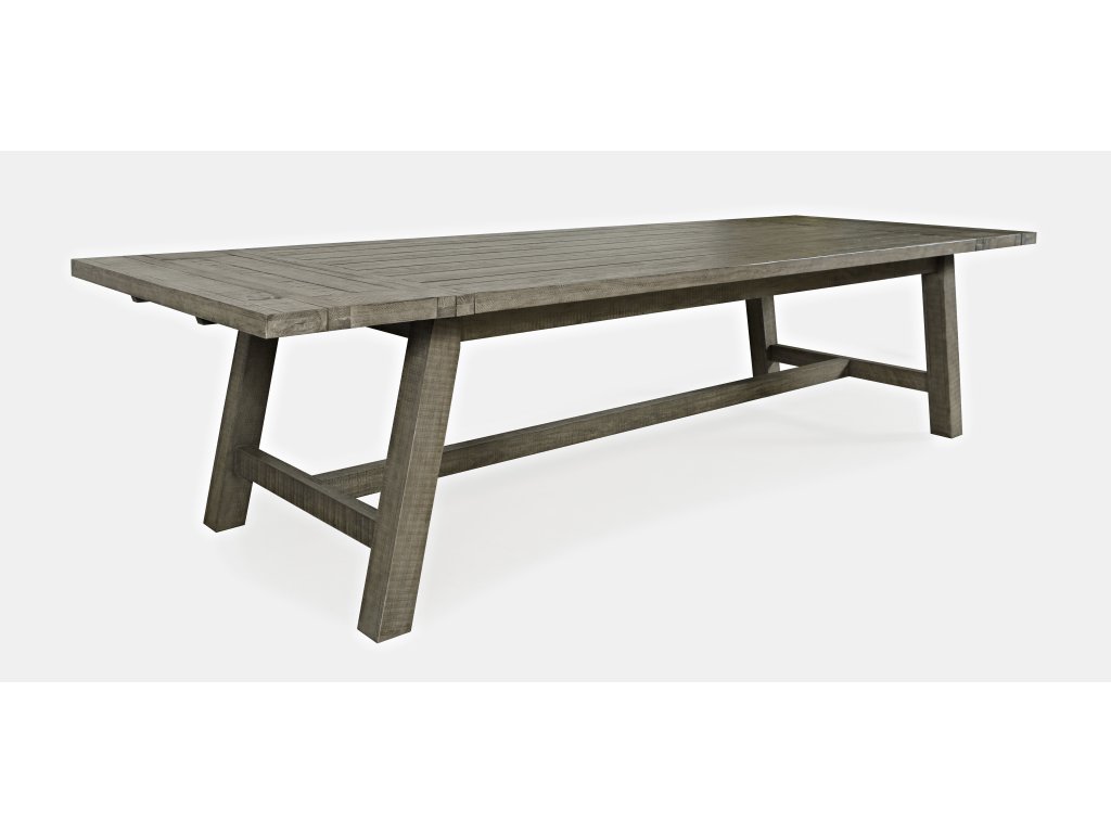 Telluride Trestle Ext. Dining Table - main image
