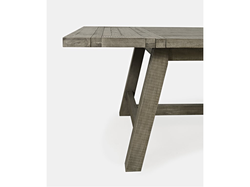 Telluride Trestle Ext. Dining Table - image 3