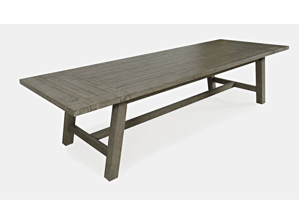 Telluride Trestle Ext. Dining Table - image 2