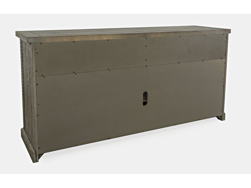Telluride 4 Drawer Sideboard - image 3