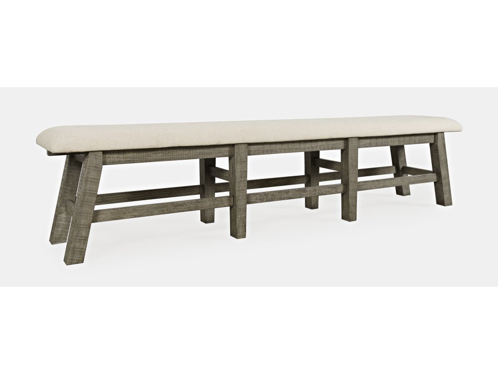 Telluride 85 Inch Dining Bench - main image