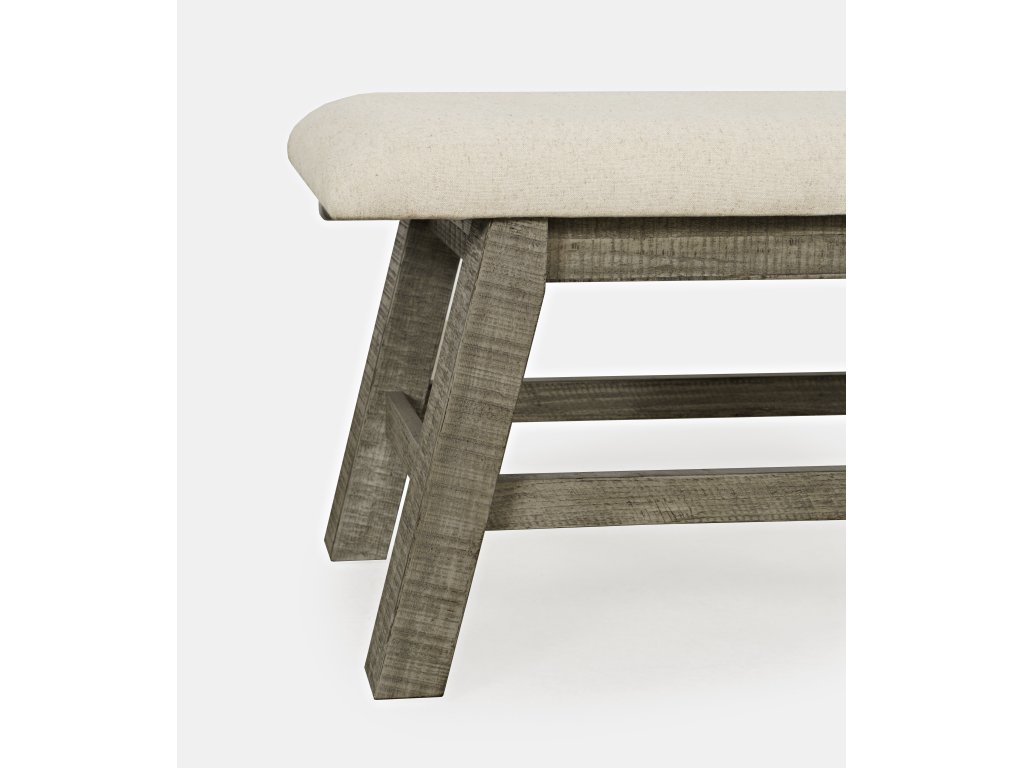 Telluride 85 Inch Dining Bench - image 3