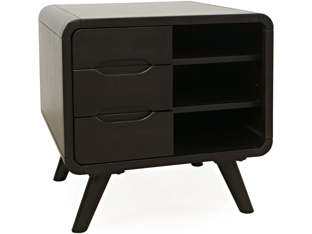 Marlowe End Table - main image