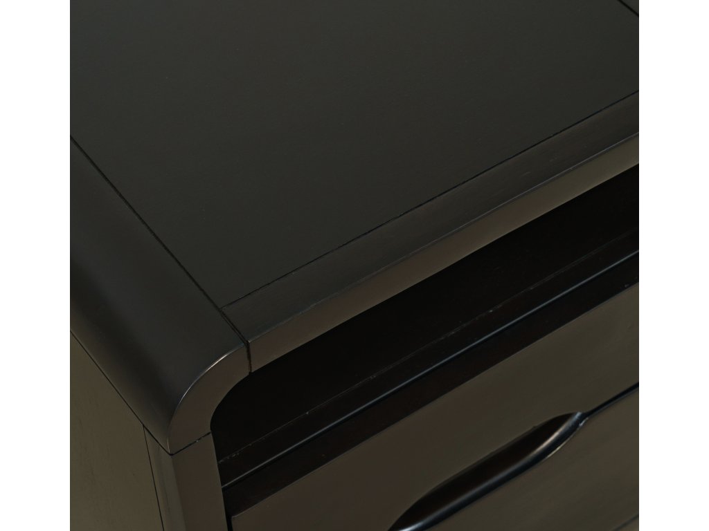 Marlowe Power Chairside Table - image 2