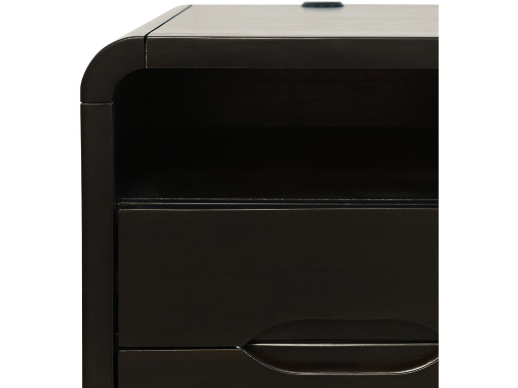 Marlowe Power Chairside Table - image 3