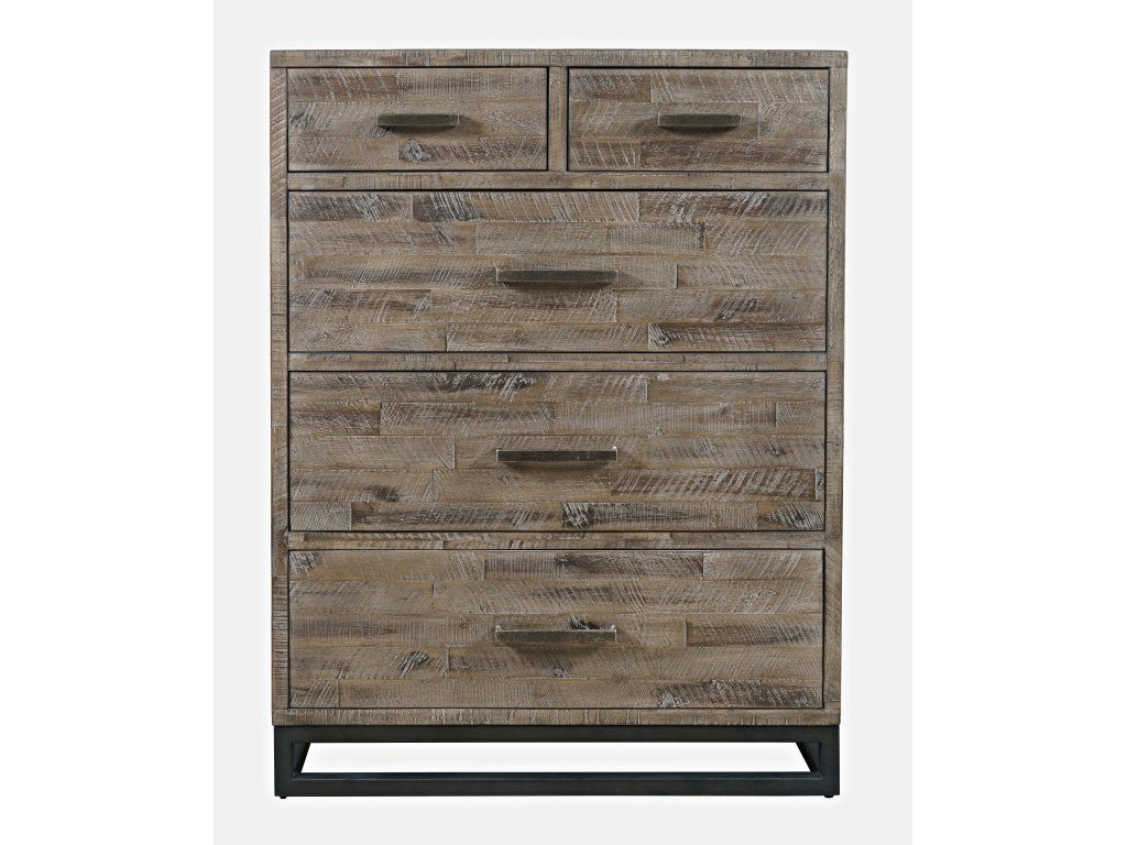 East Hampton Chest - main image