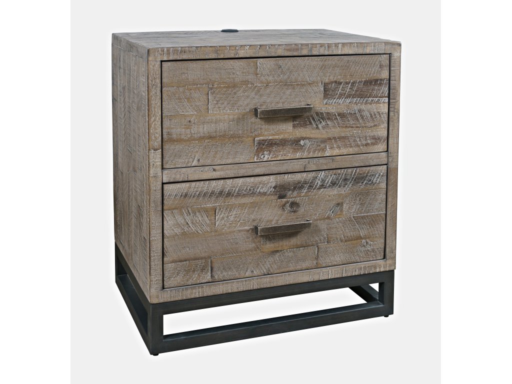 East Hampton Nightstand - main image