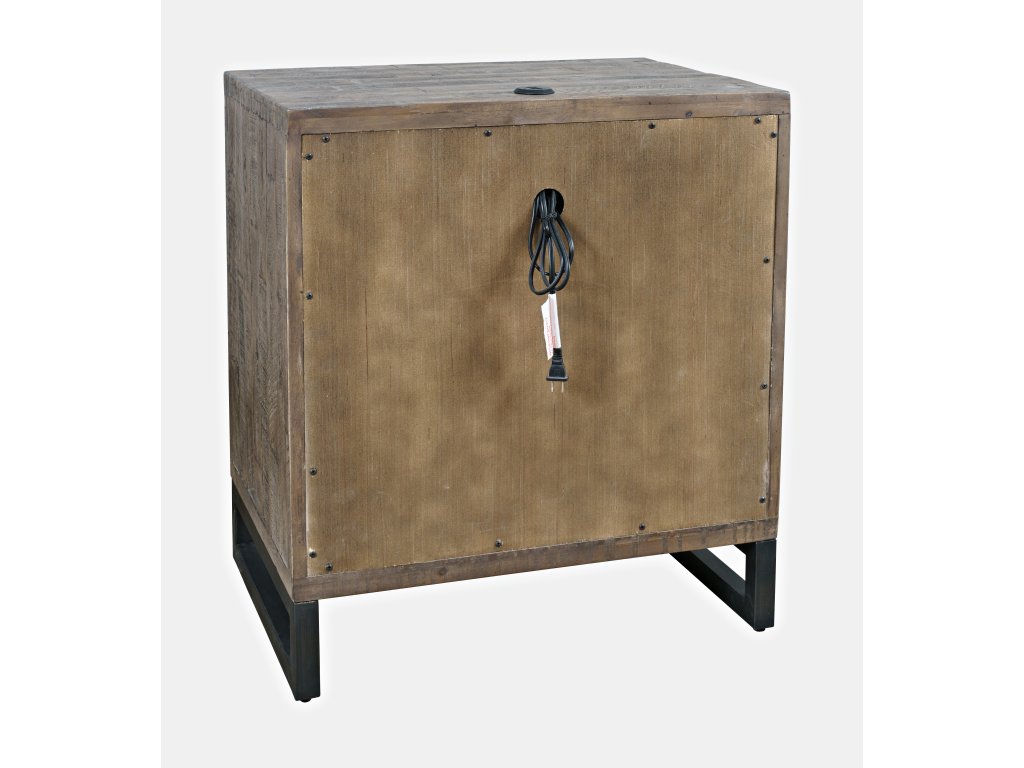 East Hampton Nightstand - image 2