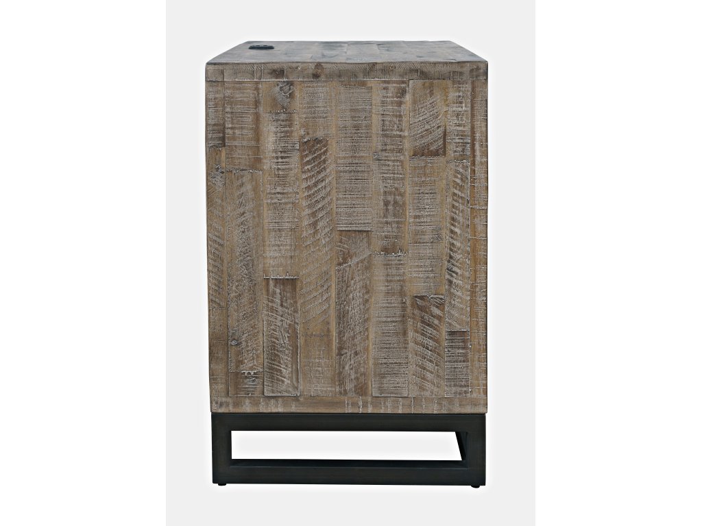 East Hampton Nightstand - image 1