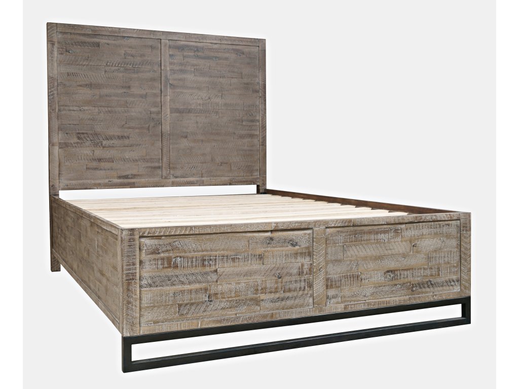 East Hampton Queen Headboard - main image