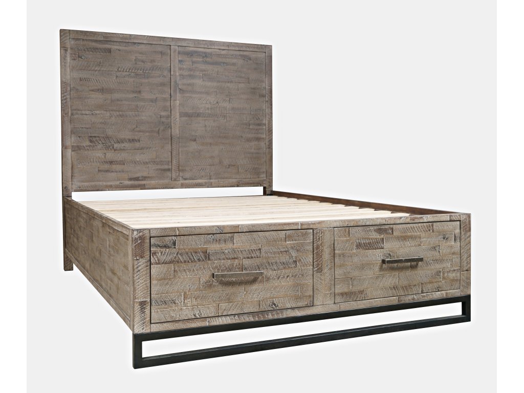 East Hampton Queen Headboard - image 1