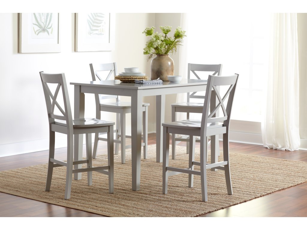 Simplicity Counter Table - image 1