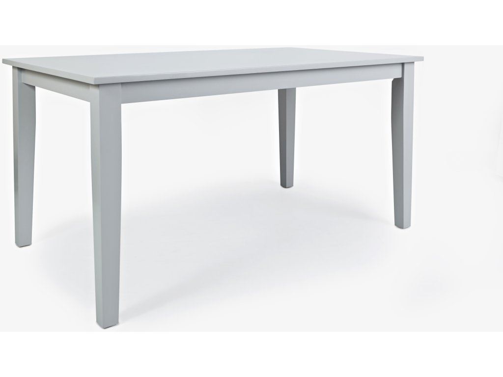 Simplicity Rect. Dining Table - image 1